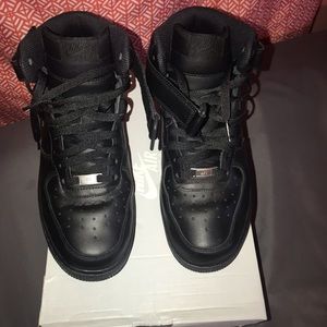 Men Nike Air Force 1 Mid ‘07